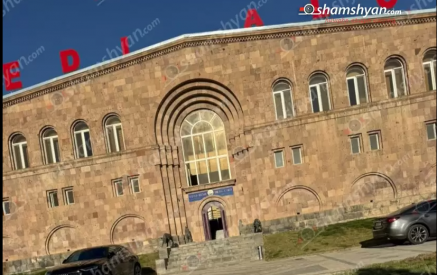 Կրակոց՝ ԱԺ-ի նախկին պատգամավոր, գործարար, «Վեդի ալկոյի Մանվել» մականվամբ Մանվել Ղազարյանին պատկանող «Վեդի ալկո» գործարանում․ կա վիրավոր․ shamshyan.com