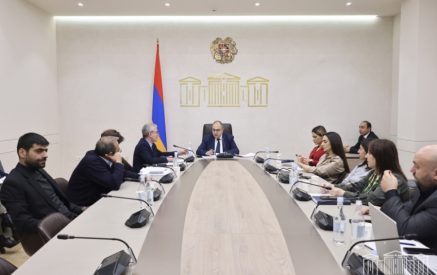 Առաջարկվող կարգավորումները միտված են լավարկելու քաղծառայության համակարգի գործունեությունը