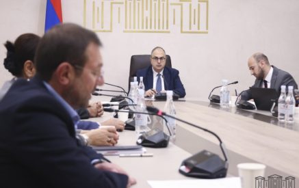 Օրենսդրական փաթեթի ընդունման պարագայում իրենց տարեկան հաղորդումներն ԱԺ-ին կներկայացնեն Հակակոռուպցիոն և քննչական կոմիտեները, մի շարք ինքնավար մարմիններ