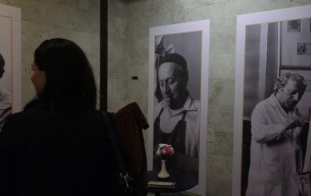 «Գործերից մեկը տեսել եմ Մոսկվայում». Երվանդ Քոչարի թանգարանից անհետացել են նկարչի կտավները՝ մոտ 500 հազար դոլարի. «Հրապարակ»