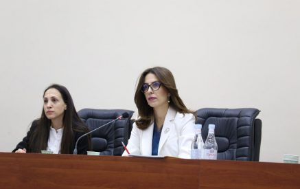Հյուրատնային ոլորտի ներկայացուցիչները Զբոսաշրջության կոմիտեի նախագահին ներկայացրին շուկայում առկա մի շարք խնդիրներ