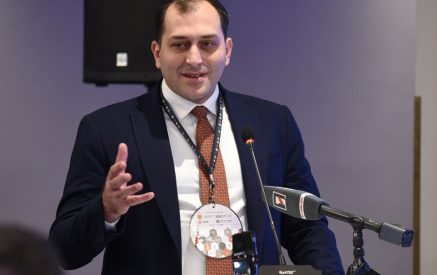 «Կարևորում ենք թվային լուծումներ նախագծելիս՝ կիբեռանվտանգ միջավայր ապահովելը»