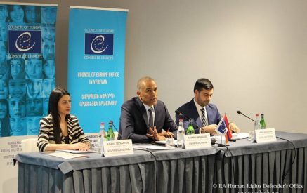 ՄԻԵԴ վճիռներն էական դրական ազդեցություն են ունեցել ոլորտի կատարելագործման վրա. Անահիտ Մանասյան