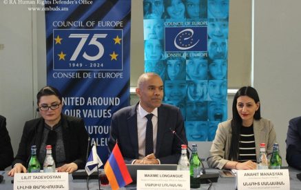 Աշխատաժողովի նպատակն է խթանել Մուրադյանն ընդդեմ Հայաստանի խումբ գործերով Հայաստանի Հանրապետության առջև դրված խնդիրների լուծումը