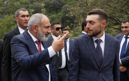 «Քո բառամթերքով ասեմ. տղա էիր, լուծեիր։ Երկիր ես ղեկավարել». ՔՊ-ական պատգամավորը՝ Հայաստանի առաջին նախագահին