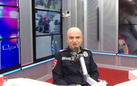 «Տուգանքն իր արդյունավետությունն ունի». «Հրապարակ»