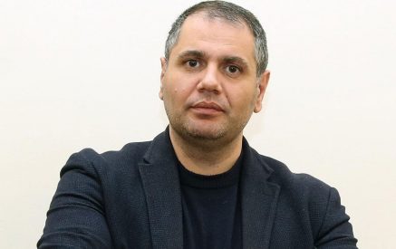Տնտեսագիտական համալսարանի ռեկտոր. Եթե քննությամբ պարզվի, որ մեղավոր եմ, ապա համալսարանին պատկանող և իմ կողմից շահագործվող գույքին պատճառված վնասը կփոխհատուցեմ իմ միջոցներով
