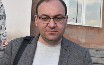 Արշակ Սրբազանի կալանքը երկարացնելու որոշման դեմ բողոք է ներկայացվել. «Փաստինֆո»