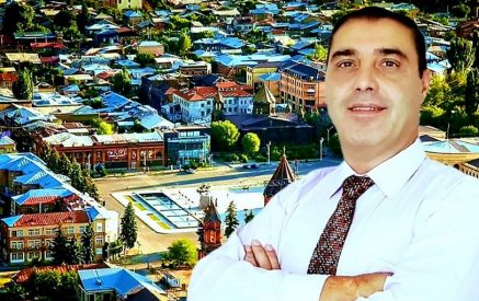 «Ո՛չ նեղված եմ, ո՛չ չարացած»․ Արտյոմ Թումանյանը՝ Գյումրու քաղաքապետի ժ/պ-ի թեկնածուների ցանկում չընդգրկվելու մասին