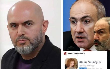 Երբ «երեսը լվալու» փոխարեն՝ լղոզում են կեղտը