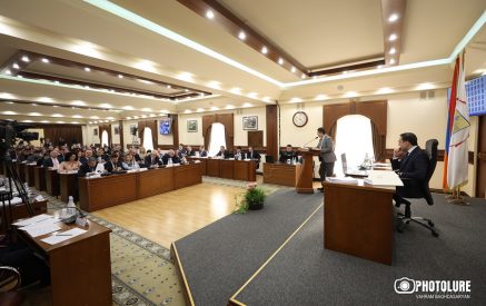 «Նախագիծ ենք մշակել, որ ժամանակավորապես կասեցվի իշխանության ընդունած սակագնային փաթեթը, բայց դա չի բերվել օրակարգ»․ Մանուկ Սուքիասյան