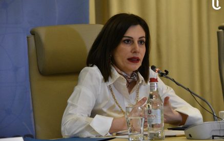 «Ջրծաղիկի վտանգավոր բռնկում չունենք վերջին տարիներին․ փետրվարից կսկսենք պատվաստումները»․ Անահիտ Ավանեսյան