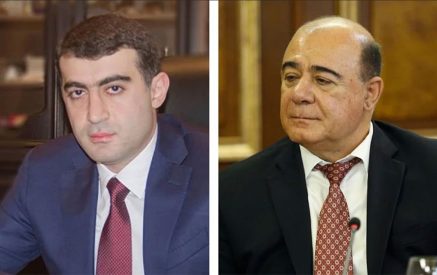 Շարունակում են խստորեն պատժել Գյումրու իշխանությունից հրաժարված Բալասանյաններին