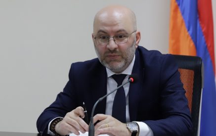 «Շիրակի մարզում դեպք ենք ունեցել, երբ շինարարը «լետնի» մանկապարտեզ էր սարքել»․ թեժ մարզխորհրդի նիստ