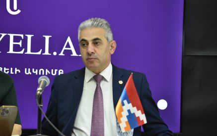 Էդգար Ղազարյան. «Կրթվելը նորաձեւ է» նախաձեռնության հրավերը վերաբերում է մեդիա գրագիտությանը, բայց հրավերն ուղարկվել է մեդիա անգրագիտության դրսեւորումներով»»