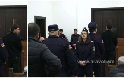 Խոհանոցում սուրճ էի խմում, հեռախոսով խոսում. ի՞նչ է պատմում Ազատ գյուղի կացարանի հրդեհի գործով վկան