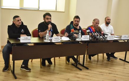 Ֆուտբոլի ֆան շարժումներ. «Կամ ֆեդերացիան իր առաջ դնում է նպատակներ, որոնց հասնելու համար չունի գործիքներ, կամ ֆեդերացիան չի հասնում իր առջեւ դրած նպատակներին եւ մեղքը բարդում է ակումբների վրա»