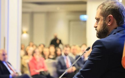 Ներկայացվել են Հայաստանում զբոսաշրջության ոլորտի զարգացման միտումները, հիմնական ցուցանիշները և օրենսդրական բարեփոխումները