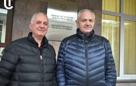 Մամիկոն Ասլանյան. «Իրավական այս «беспредел»-ի պայմաններում դատախազի կողմից այլ բան չէի սպասում: Դատախազն, ըստ էության, եկել էր ասելու, որ ինքը օրենքից դուրս է, օրենքից վեր է»