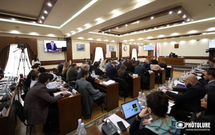 «Երեւանի 2025-ի բյուջեում տեսա 714 մլն պարգեւավճարի ֆոնդ եւ մոտ 60 մլն դրամի գործուղումներ»․ Հայկ Գրիգորյան