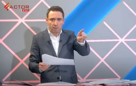 «Պարոն Ավինյանն ասաց, որ մարդկանցից 5 մլրդ դրամ պետք է քերել»․ Հայկ Մարության