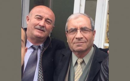 «Դեմ եմ նախագծին, հետեւանքները շատ վատ են լինելու». Հովիկ Աղազարյանը եւ Հակոբ Ասլանյանը չմասնակցեցին ԵՄ-ին ՀՀ անդամակցելու գործընթացի մեկնարկի մասին օրենքի նախագծի քվեարկությանը. «Հրապարակ»