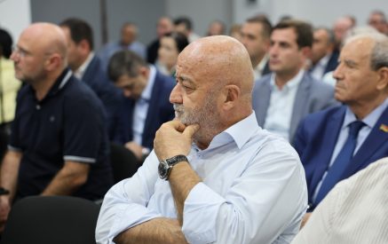 Այս տխուր դեպքը ավելին է, շատ ավելին, քան մարդուն վարկաբեկելու անբարոյականությունը. «Ազգ»