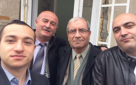 Գորշության մի քանի երանգները