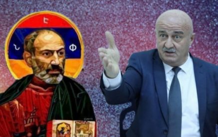 «Վարչապետի հետ հանդիպման ժամանակ ես ասել եմ՝ պարոն վարչապետ, Ձեր խնդրանքը ետ կանչեք, այն արդարացի չէ»․ Հովիկ Աղազարյան