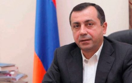 Նախկին պատգամավորն ու որդին ջրից չոր դուրս եկան. վաղեմության ժամկետներն անցել են. «Հետք»