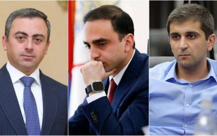 Երևանի քաղաքապետը վերջնականապես պարտվեց ընդդեմ Իշխան Սաղաթելյանի գործով. անբողոքարկելի եզրափակիչ դատական ակտը ուժի մեջ է մտել