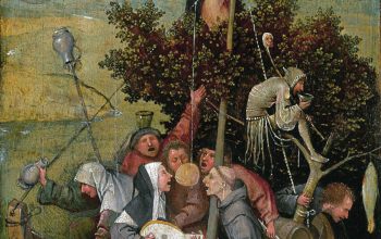 Ինչու է անշարժ «հիմարների նավը»