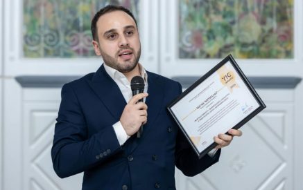 «Գյումրու նկատմամբ զբոսաշրջիկների հետաքրքրությունը մեկ, լավագույն դեպքում երկու օր է»․ Կարեն Հարությունյան