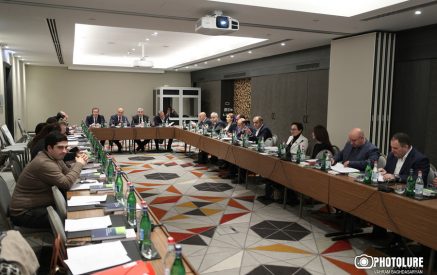 «Վերին աստիճանի ագրեսիվ քաղաքականություն է, որը ունի ապագա»․ Լարիսա Ալավերդյանը՝ 300 հազար ադրբեջանցիների վերադարձի մասին