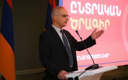ՔՊ-ն պատրաստվում է 2026 թվականի ընտրություններին․ Լեւոն Զուրաբյան