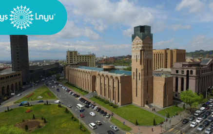 Պարգևատրումների ֆոնդը «տպավորիչ» աճ է ունենալու, կապիտալ ծախսերը նվազելու են․ «ԼՈՒՅՍ» հիմնադրամը վերլուծել է Երևան քաղաքի 2025 թ. բյուջեն