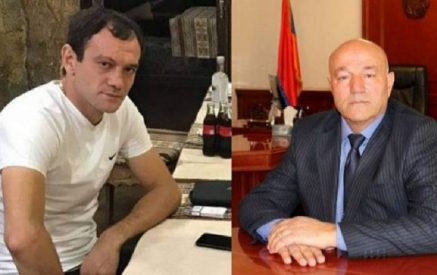 Հետաքրքիրն այն է, որ դատարանը կալանքից ազատել է ծանր հանցանքների մեջ մեղադրվող անձին՝ Կարեն Պողոսյանին. «Հրապարակ»