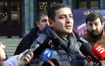 Ադրբեջանական դիվանագիտական միջամտություններով հայկական ֆիլմերը դուրս են բերվում կինոփառատոններից. Մենուա Սողոմոնյան