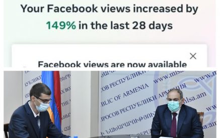 «Երբ հանում ես անձնական, ընտանեկան վիդեոները, որը սերիալ նայող ազգի համար միշտ հետաքրքիր է՝ ով էլ լինի, տակը բան չի մնում». արձագանք Փաշինյանի գրառմանը