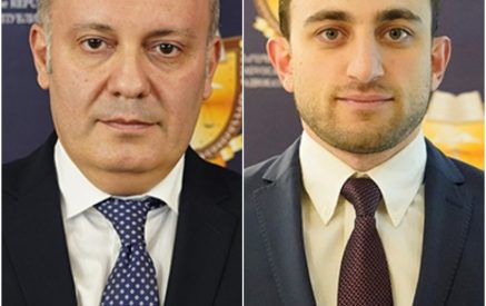 Գաբրիել Չենբերջյանի դեմ հարուցված քրեական հետապնդումը զուրկ է իրավական և փաստական հիմքերից․ հայտարարություն