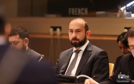 Երևանում տեղի կունենա ֆորումի նախարարական 8-րդ հանդիպումը