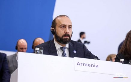 Արարատ Միրզոյանը ողջունել է ԵՄ դիտորդական առաքելության ժամկետի երկարացումը