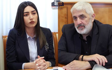 Ներկայացվել են ՄԻԵԴ վճիռների կատարման ուղղությամբ ՆԳ նախարարության իրականացրած քայլերը