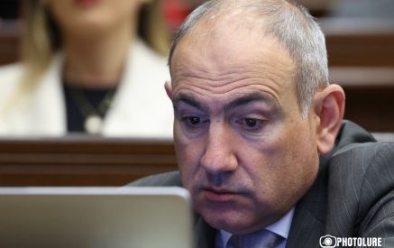 Ապօրինի կերպով ձեռք բերած գույքի վերադարձի գործընթացը գնալու է մինչև վերջ. Փաշինյան