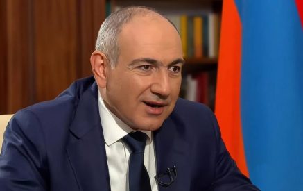 Ապացույցները, որ Փաշինյանն, արդարեւ, «ցուգցվանգային» իրավիճակում է, բազմաթիվ են․ «Հայացք Երևանից»