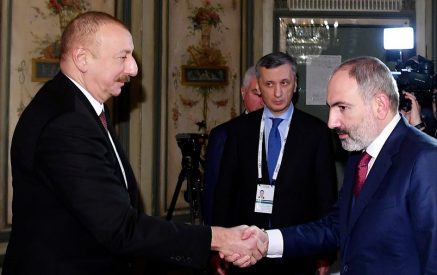 Դուք Ադրբեջանի հետ հարաբերությունների կարգավորման գործընթացում որևէ պահանջ ներկայացնո՞ւմ եք․ Նորայր Նորիկյանը՝ Նիկոլ Փաշինյանին