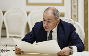 Վարչապետի որոշումներով աշխատանքից ազատվել են ութ պաշտոնյաներ, նրանցից ոմանք պատգամավոր են դարձել ՔՊ ցուցակով
