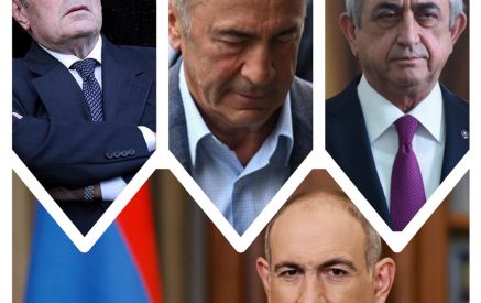 Ինչպե՞ս են անհեթեթությունները լցնում օրակարգը