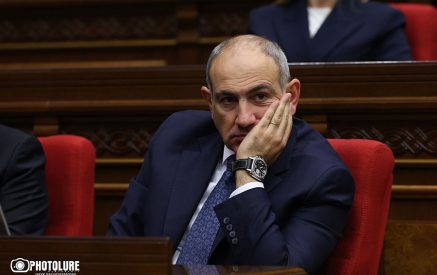 «Ղարաբաղի հարցը լուծված էր, խնդիր էր դրված այդ թվում՝ 44-օրյա պատերազմով լուծել Հայաստանի հարցը»․ Նիկոլ Փաշինյան