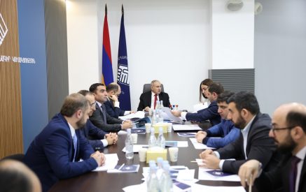 Նիկոլ Փաշինյանը գաղտնազերծեց Գյումրու քաղաքապետի ժ/պ-ի թեկնածուներին. նրանց շարքում նույնիսկ տիկտոկեր կա